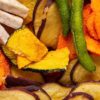Dehydrated Vegetables